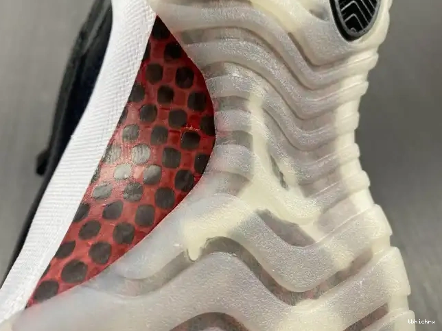 Reps TBK AV2187-001 Low Retro Jordan 11 72-10 Air 0523